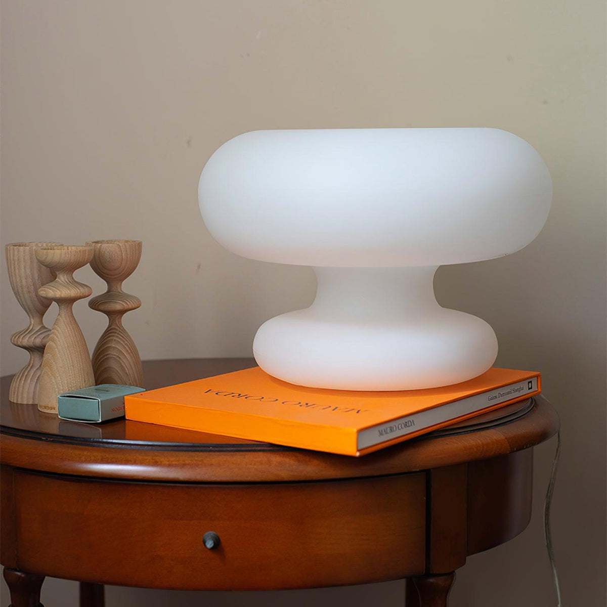 Donut Table Lamp - view 4
