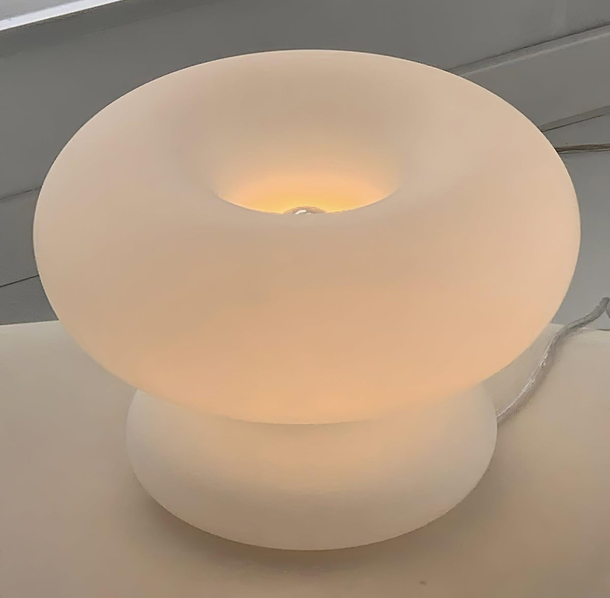 Donut Table Lamp - view 30