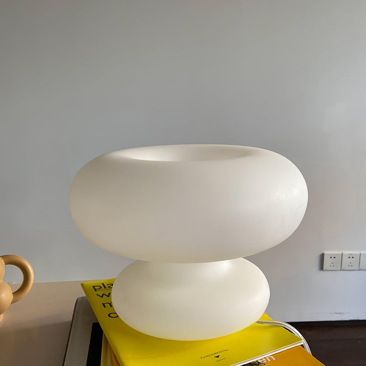 Donut Table Lamp - view 5