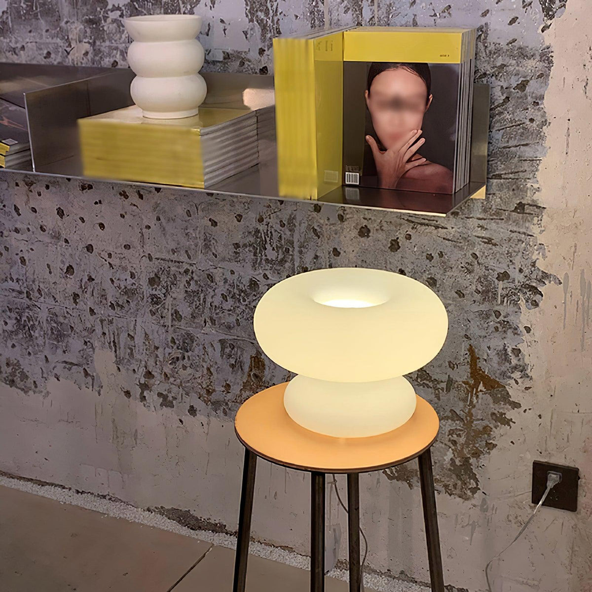 Donut Table Lamp - view 55