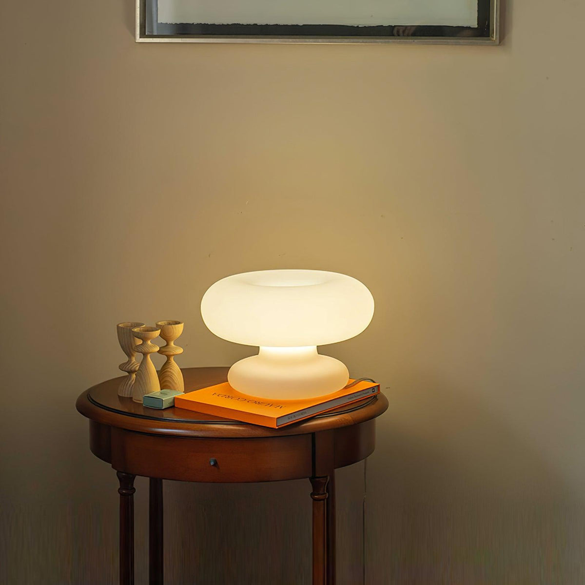 Donut Table Lamp - view 10