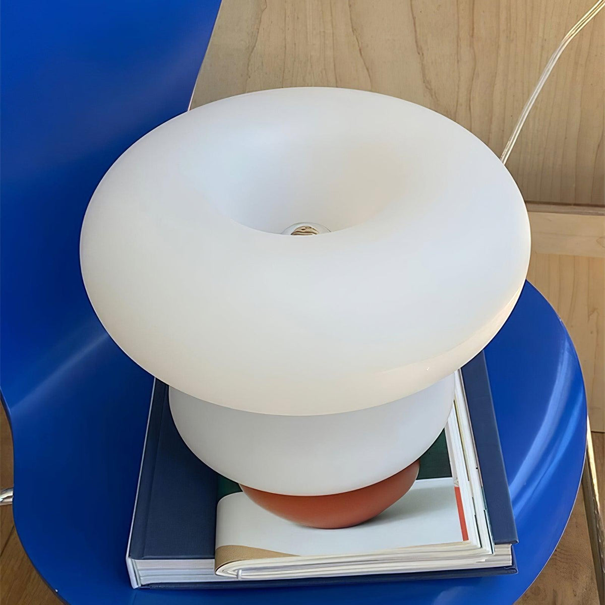Donut Table Lamp - view 57
