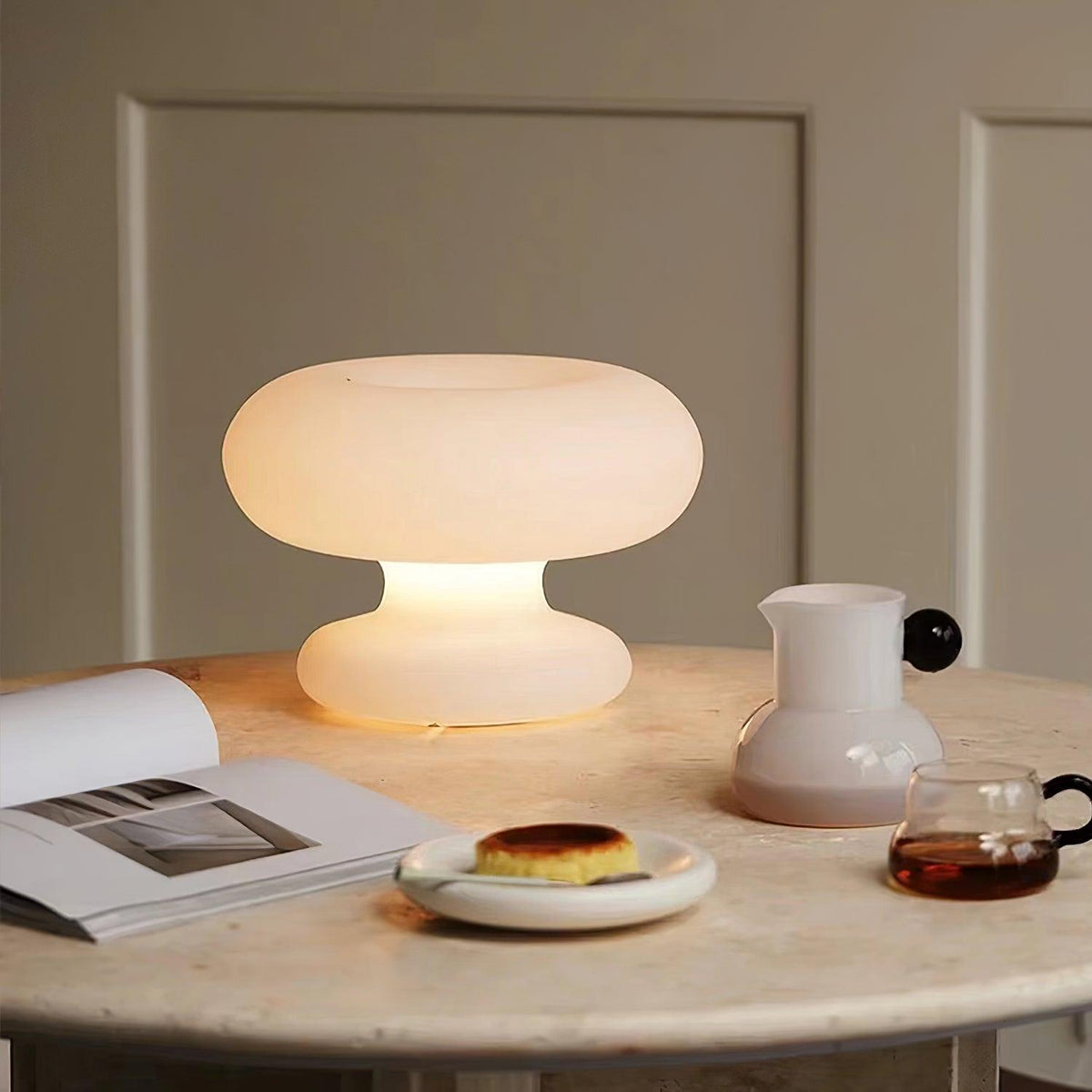 Donut Table Lamp - view 11