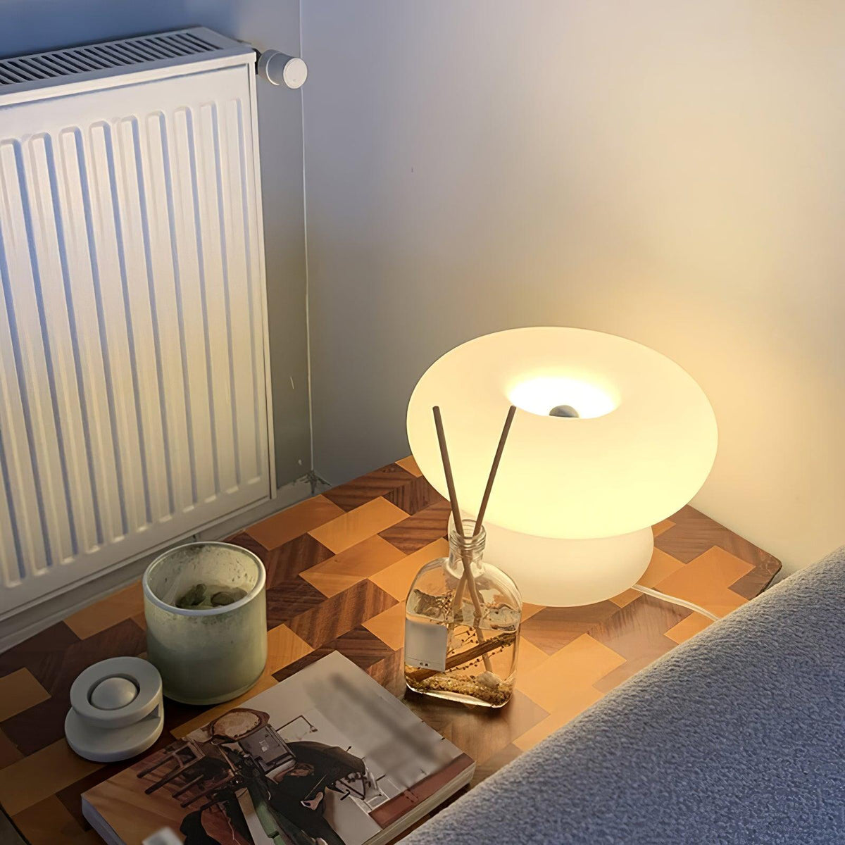 Donut Table Lamp - view 34