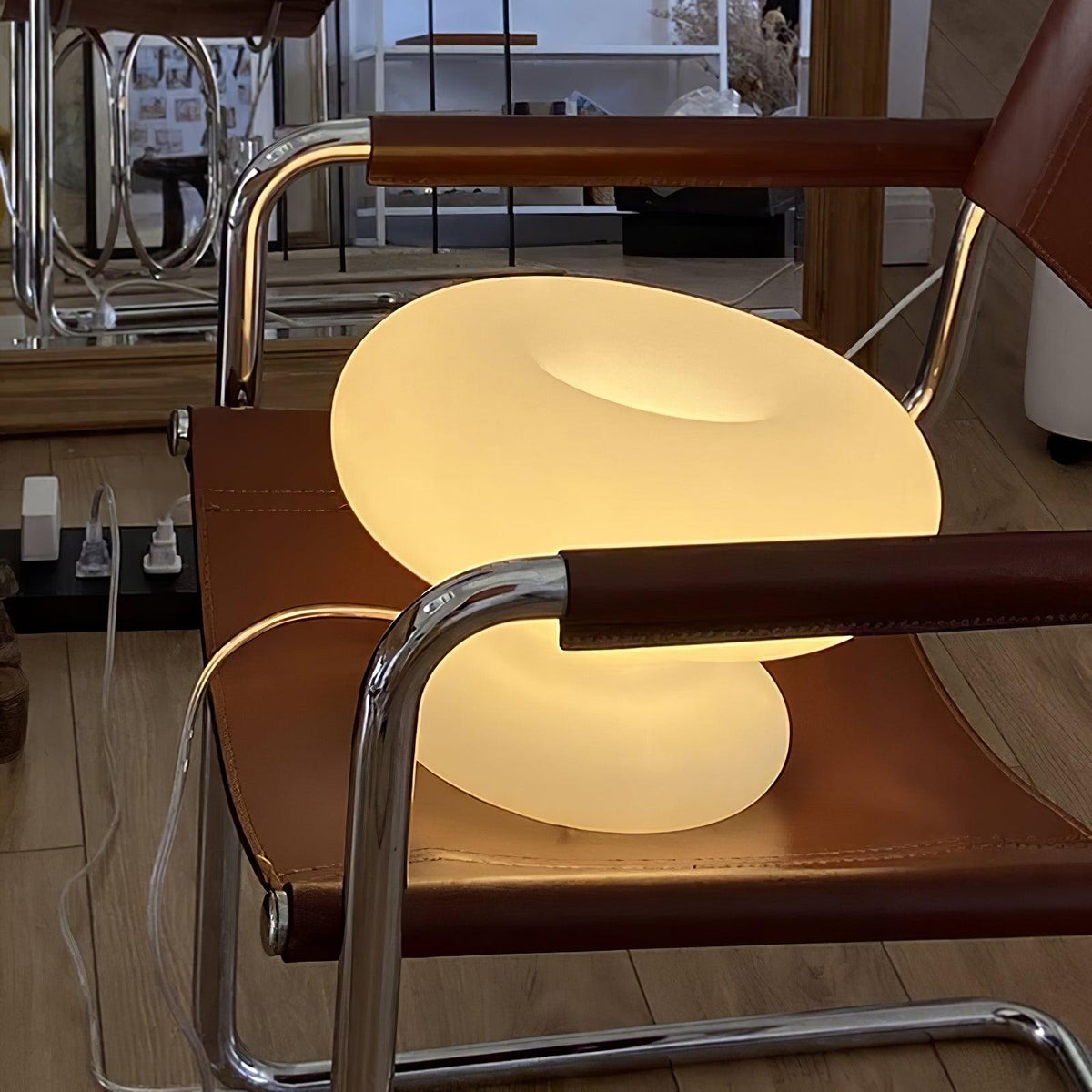 Donut Table Lamp - view 59