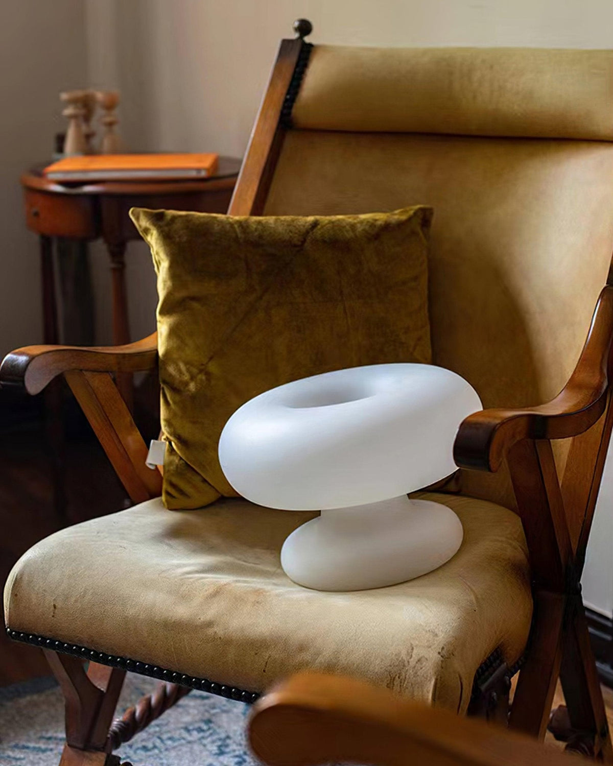Donut Table Lamp - view 13