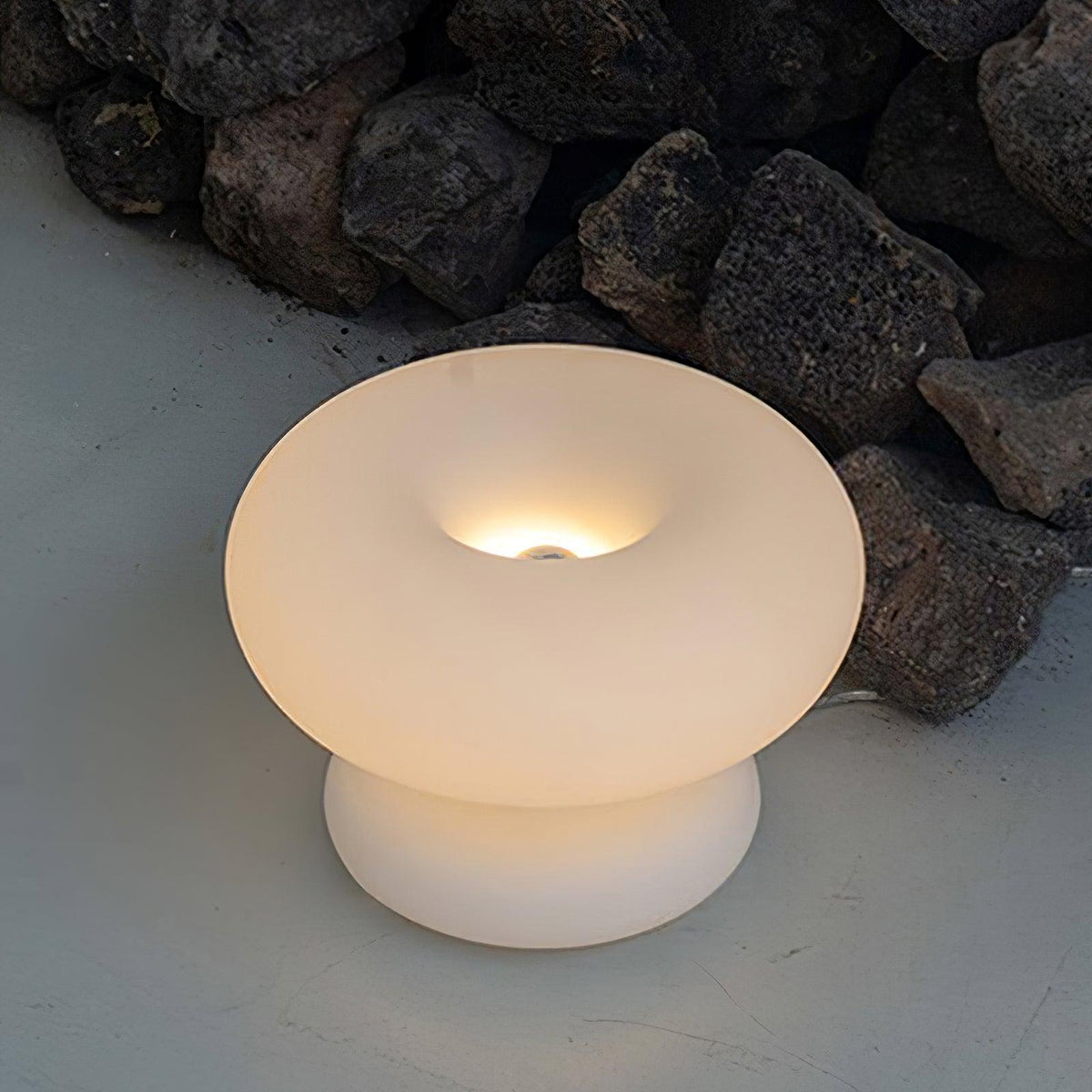 Donut Table Lamp - view 36