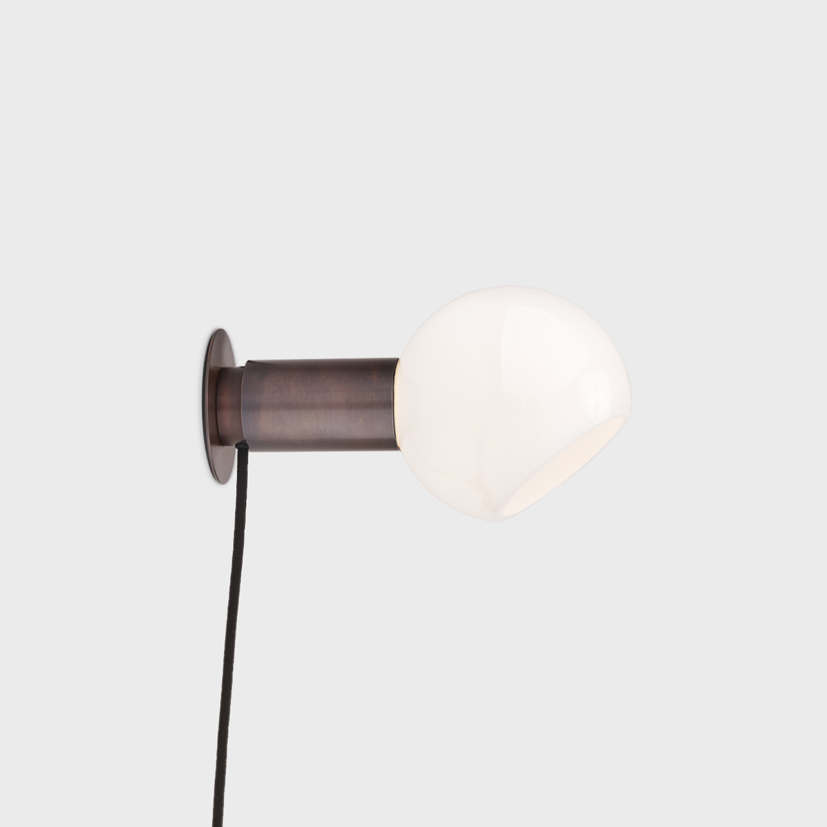 Donya Sphere Wall Lamp - view 13