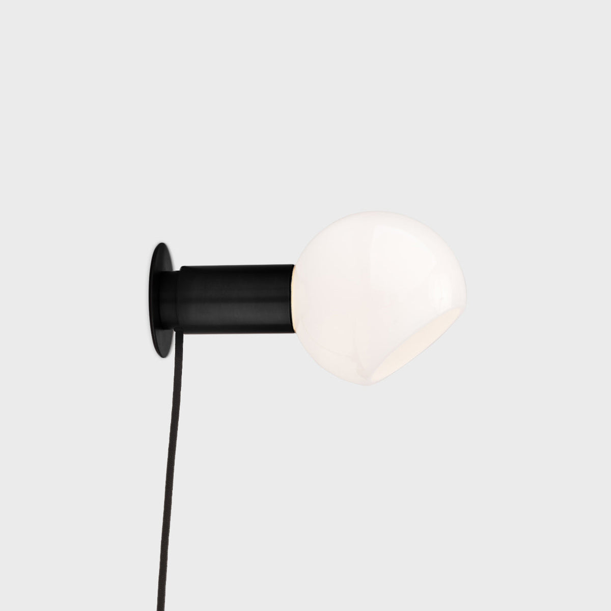 Donya Sphere Wall Lamp - view 15