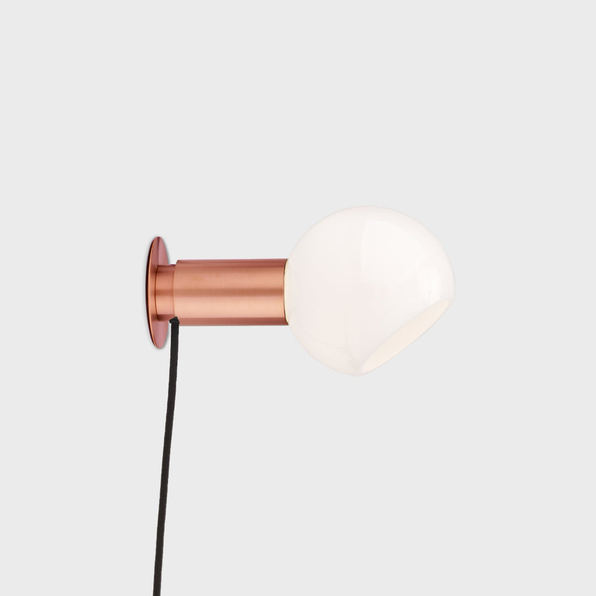 Donya Sphere Wall Lamp - view 20
