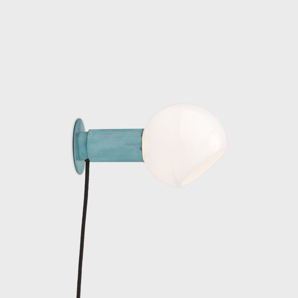 Donya Sphere Wall Lamp - view 21