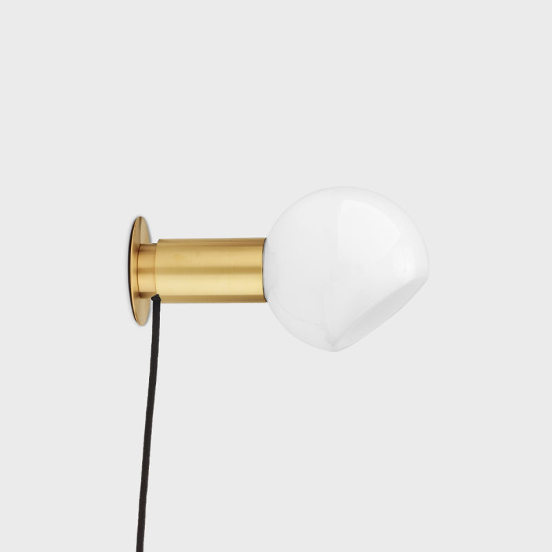 Donya Sphere Wall Lamp - view 10