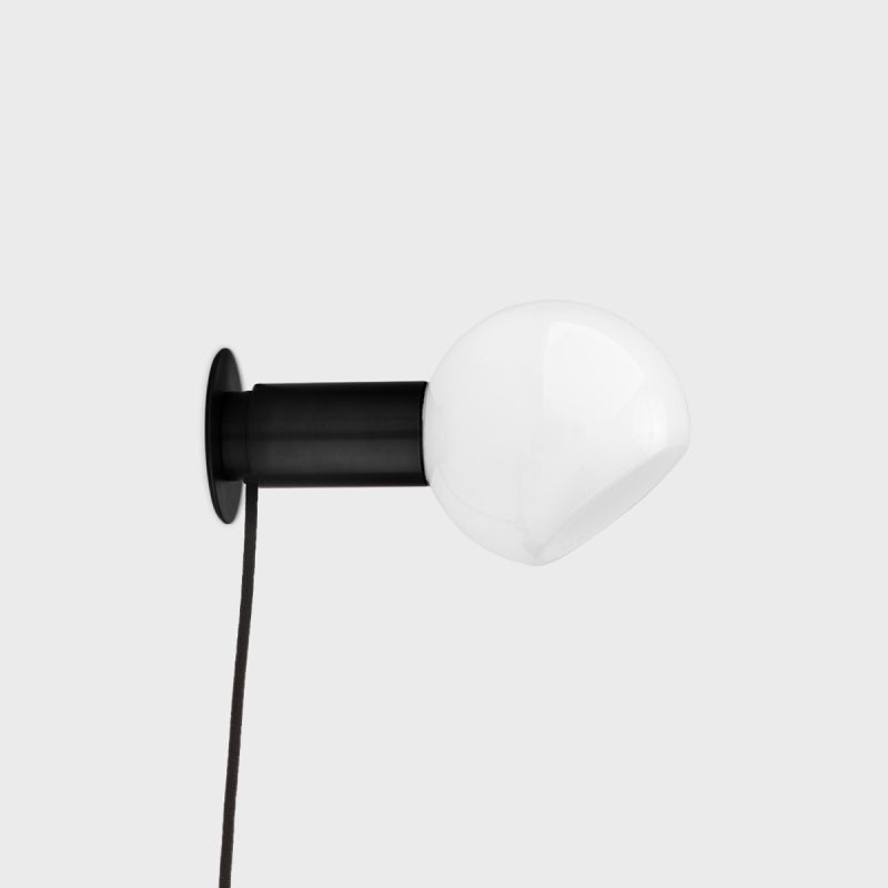 Donya Sphere Wall Lamp - view 14