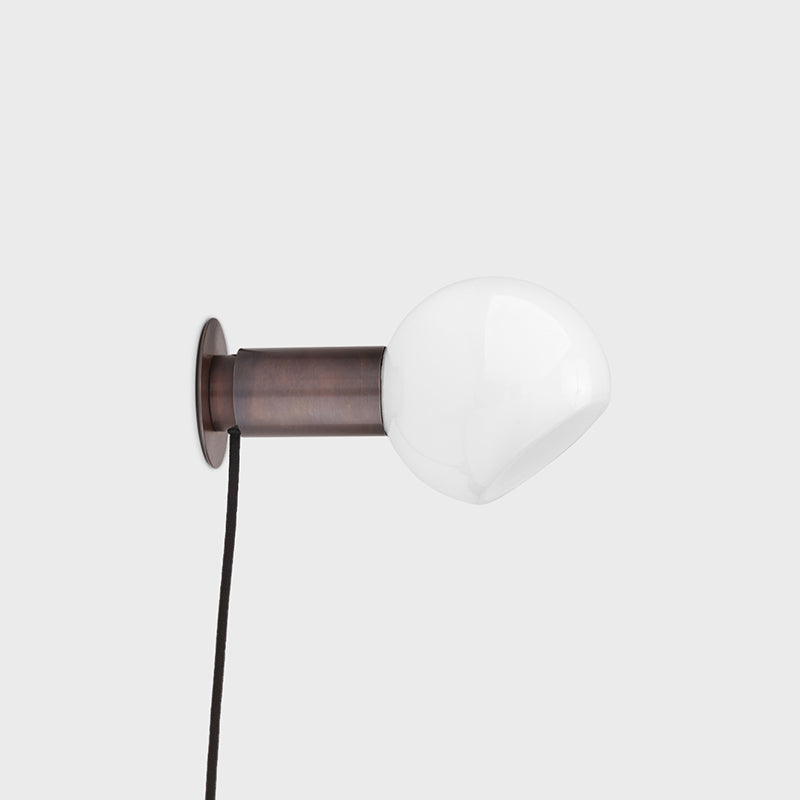 Donya Sphere Wall Lamp - view 11