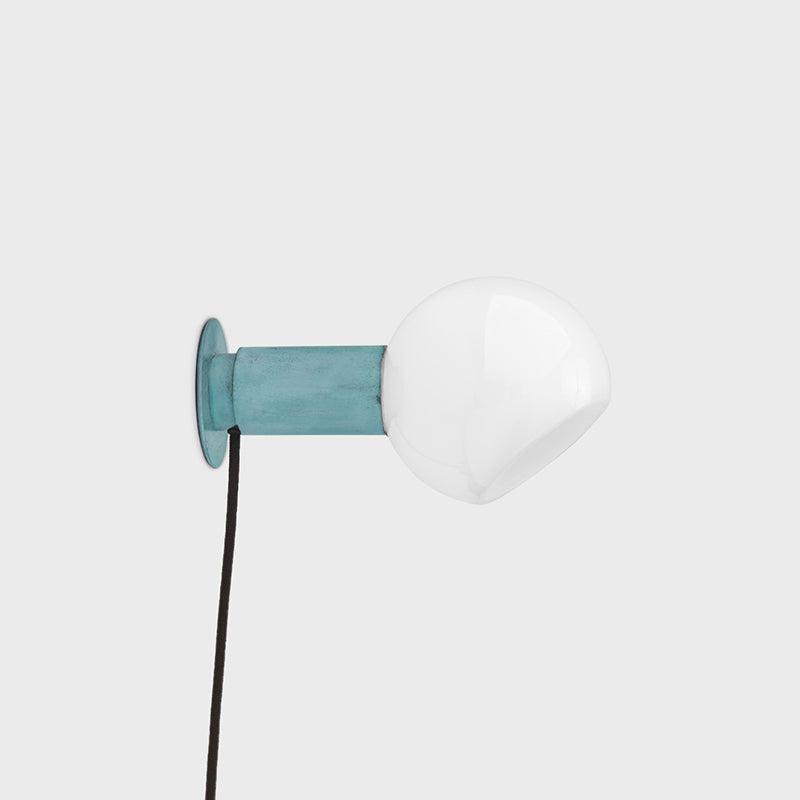 Donya Sphere Wall Lamp - view 19