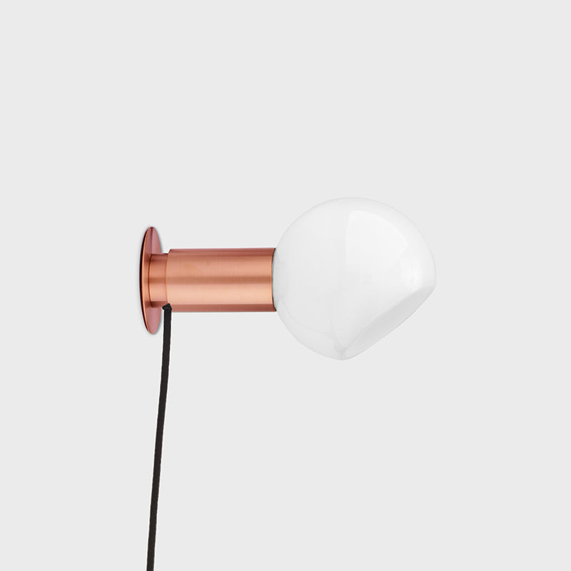 Donya Sphere Wall Lamp - view 17