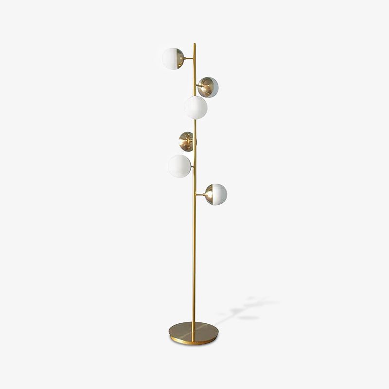 Doppler LED Tree Lamp - view 28