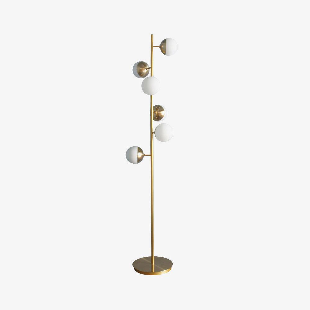 Doppler LED Tree Lamp - view 29