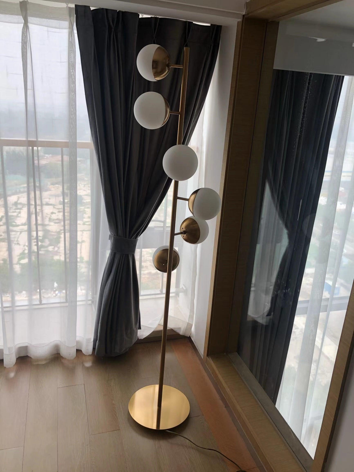 Doppler LED Tree Lamp - view 18