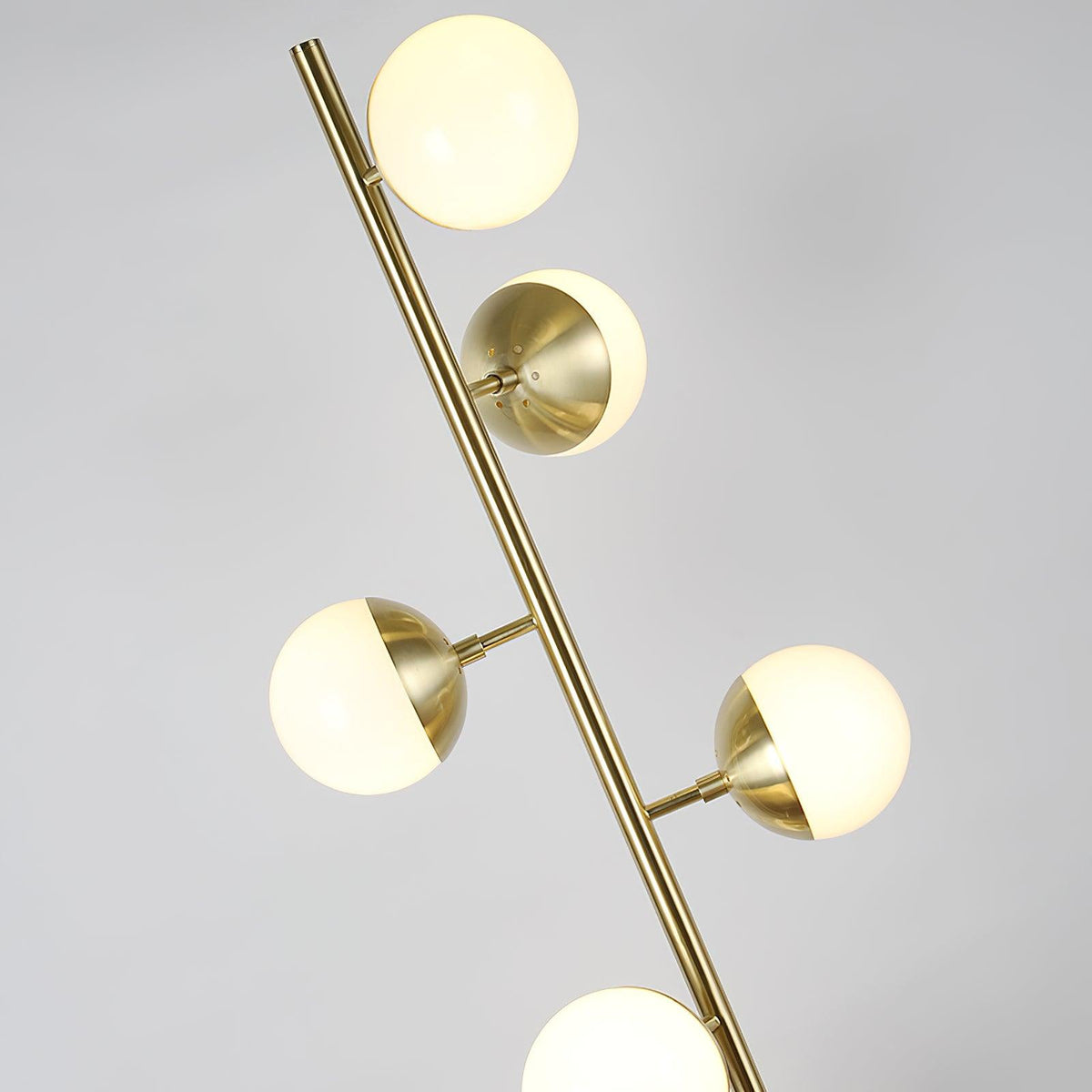 Doppler LED Tree Lamp - view 21