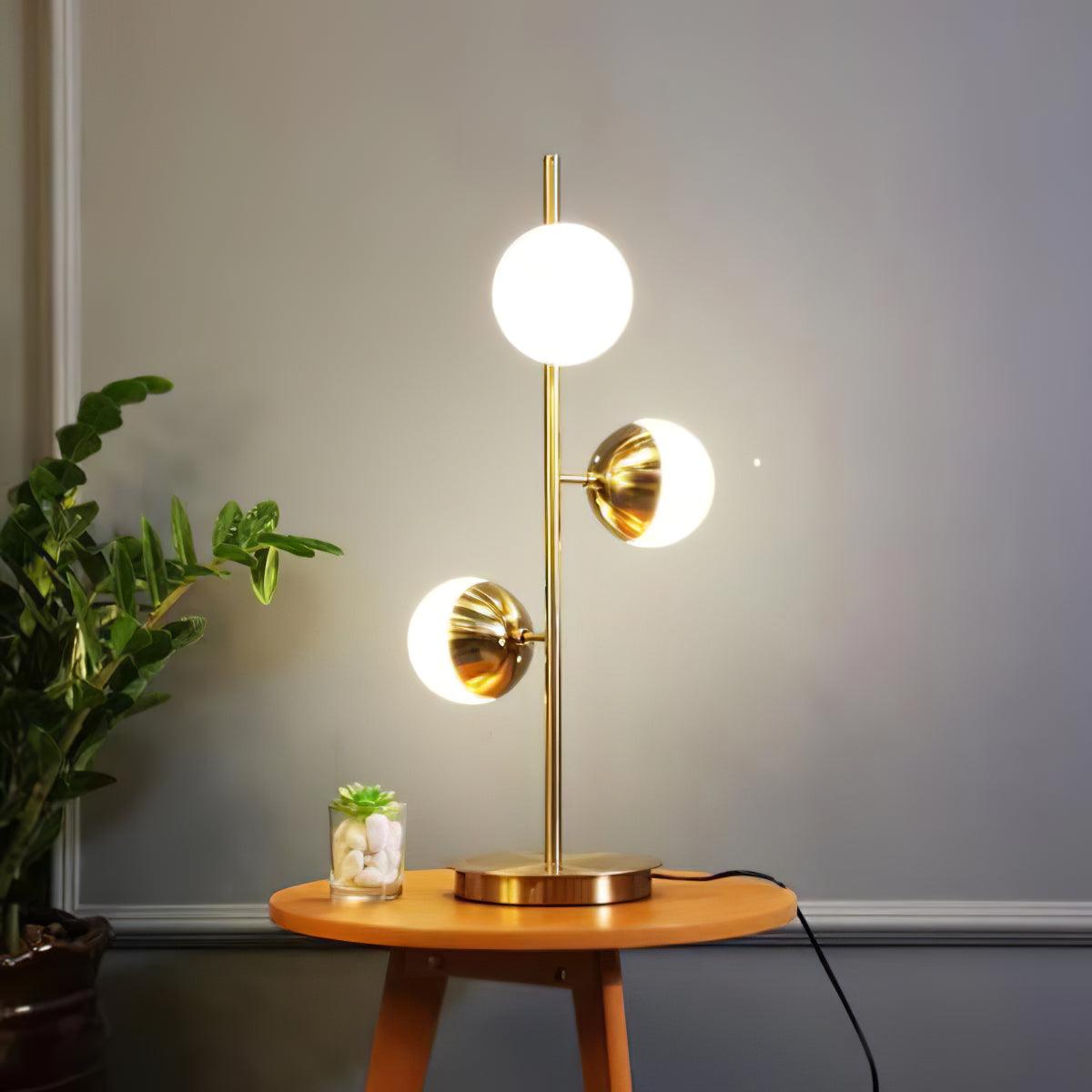 Doppler LED Tree Lamp - view 24
