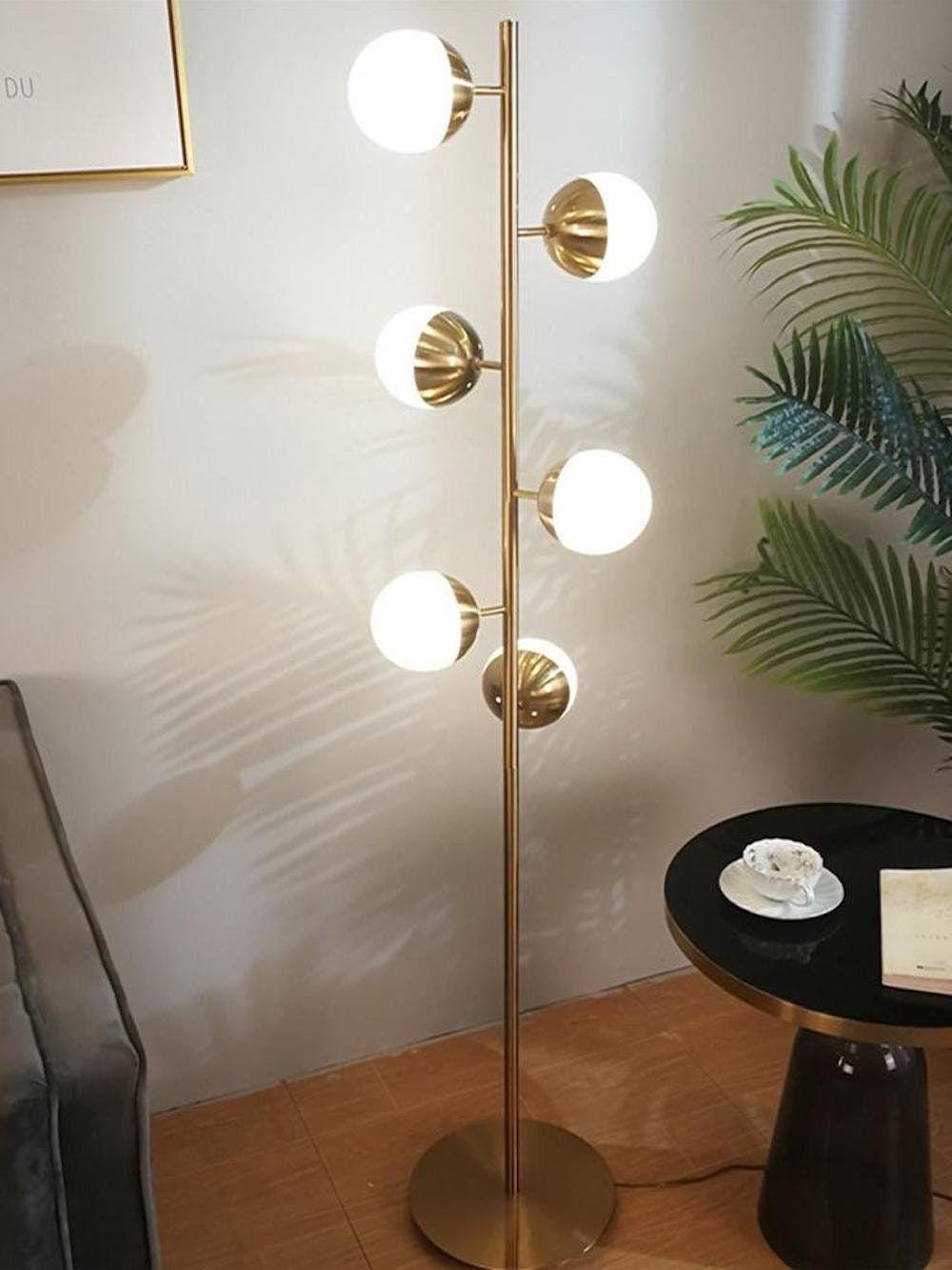 Doppler LED Tree Lamp - view 26