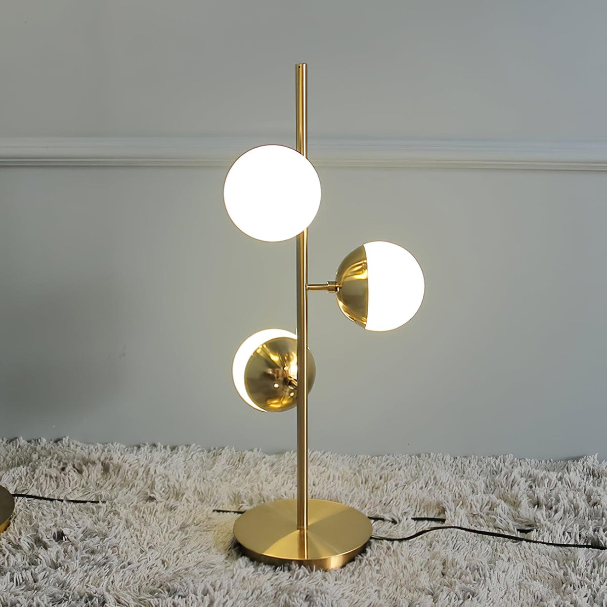 Doppler LED Tree Lamp - view 27