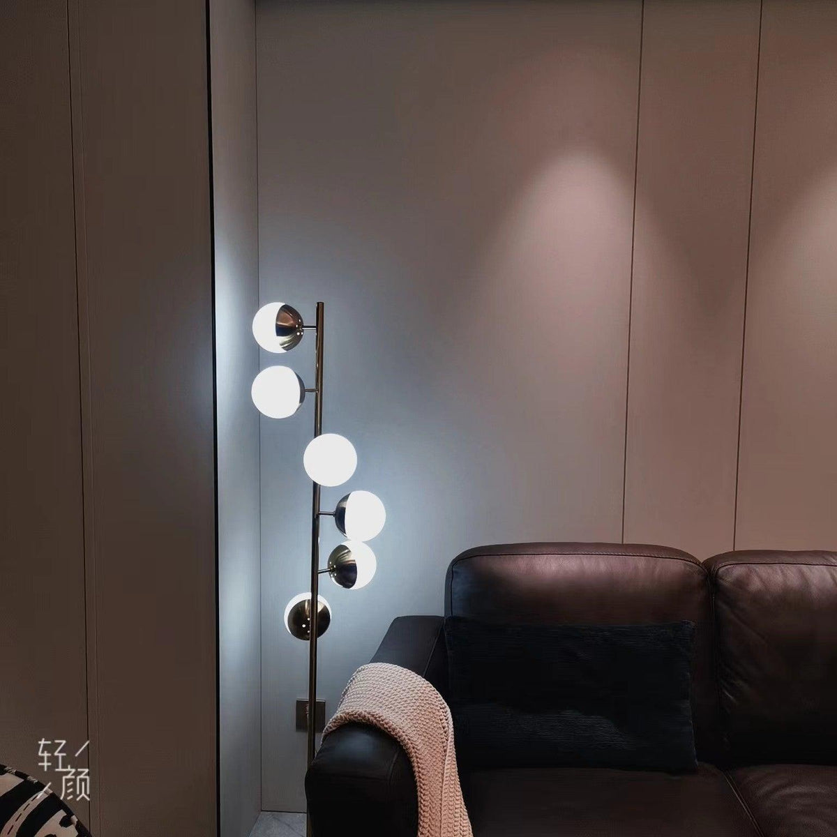 Doppler LED Tree Lamp - view 8