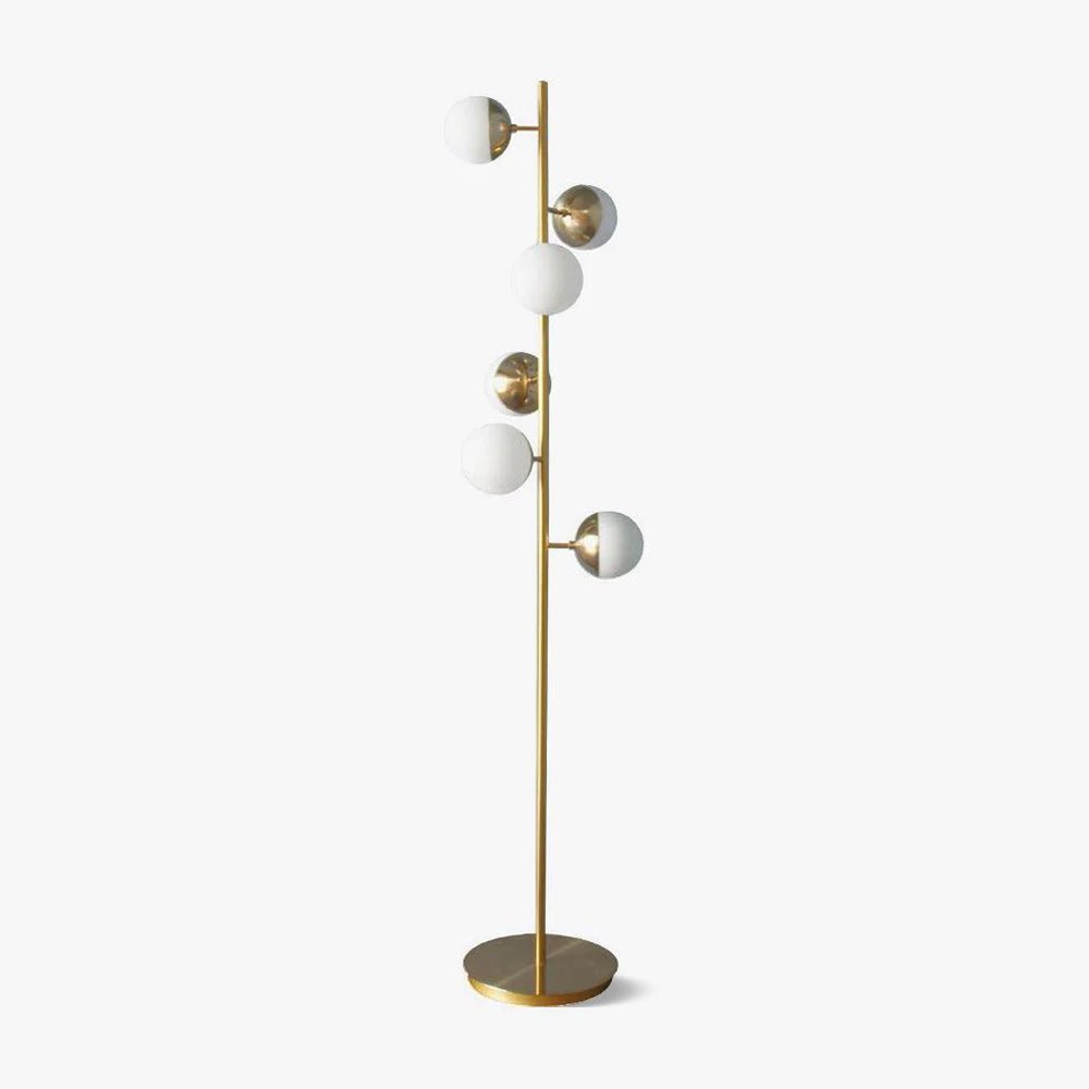 Doppler LED Tree Lamp - view 30