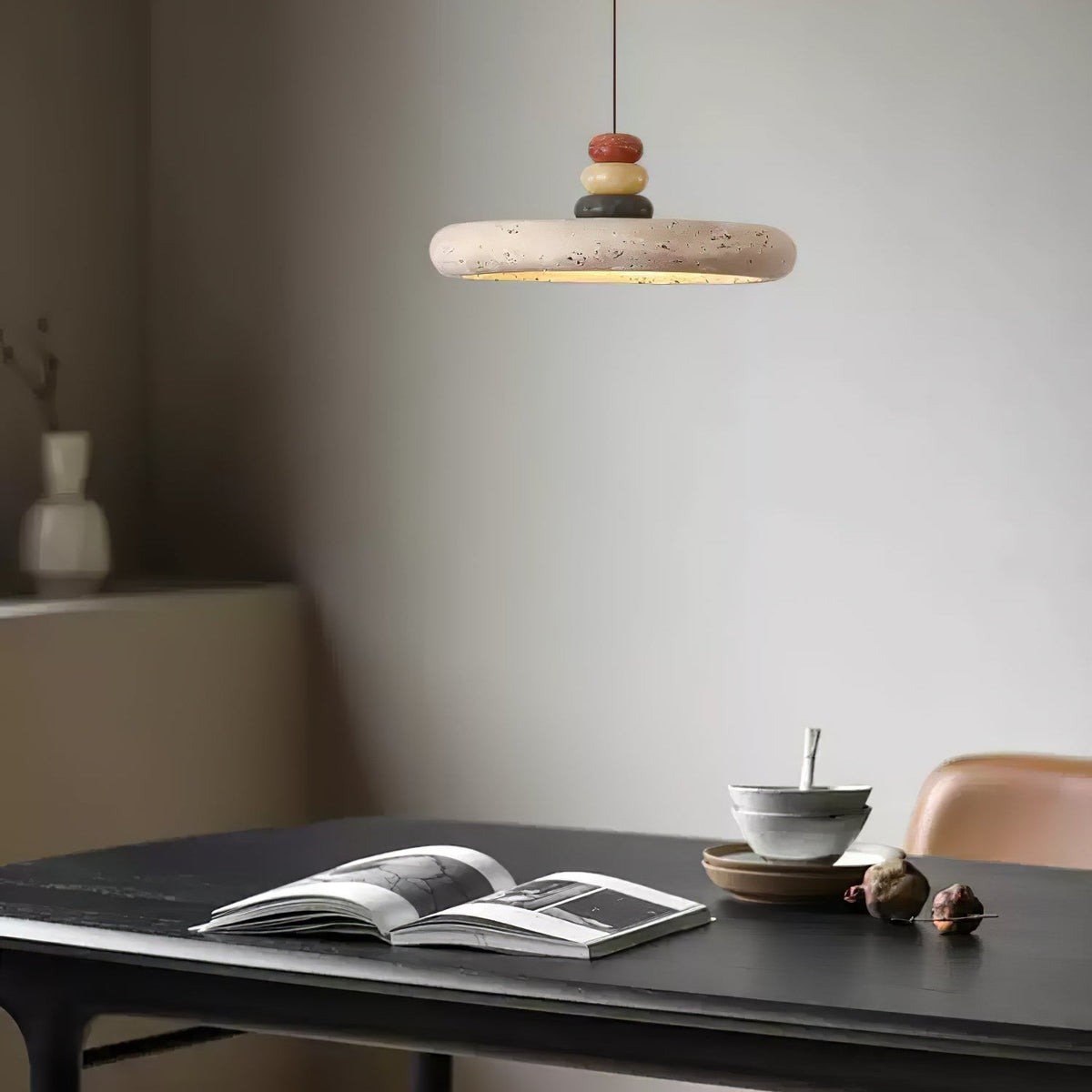 Dorelle Pendant Lamp