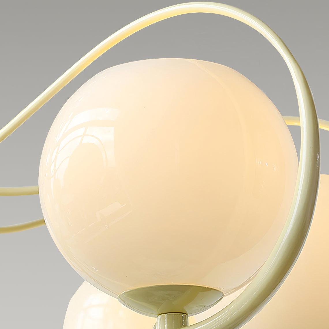 Doria Crystal Chandelier - view 26