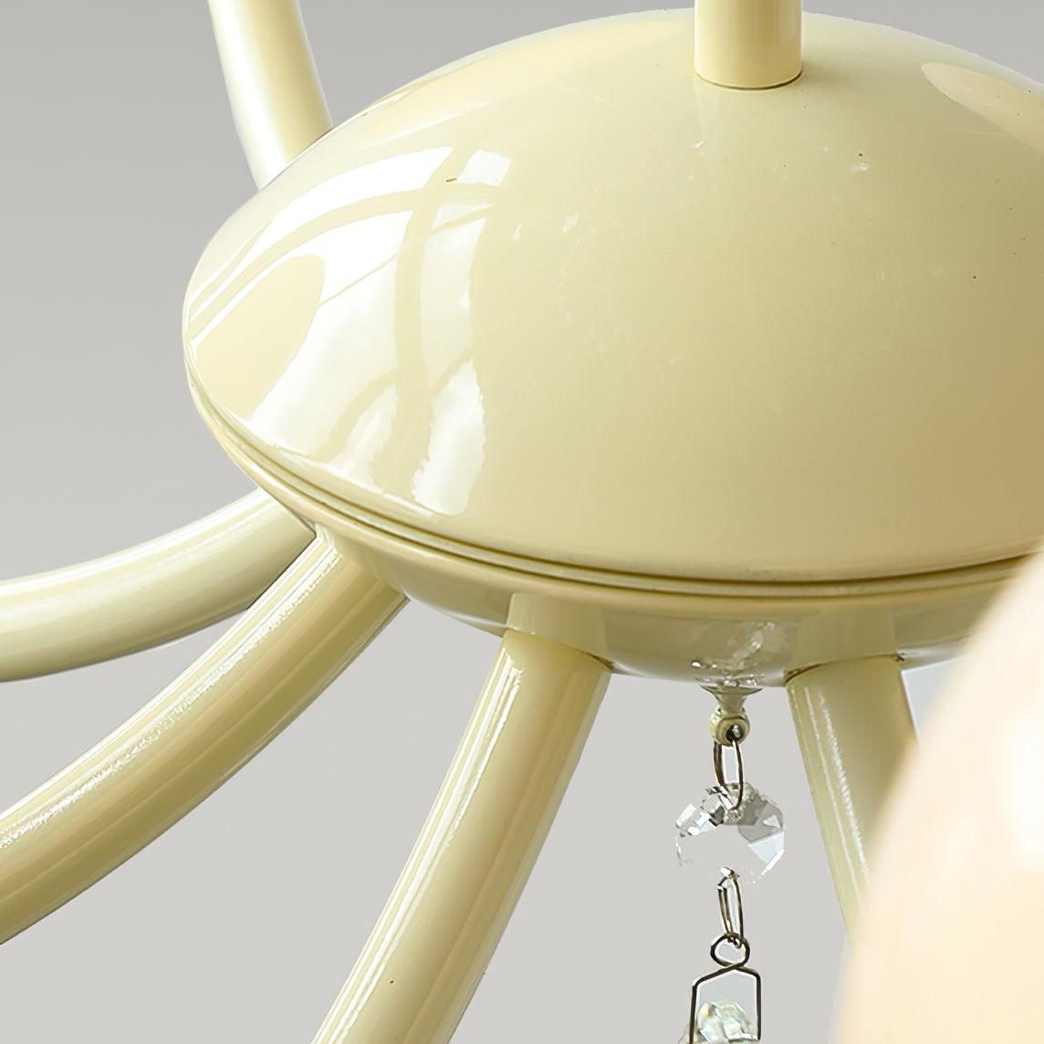 Doria Crystal Chandelier - view 27