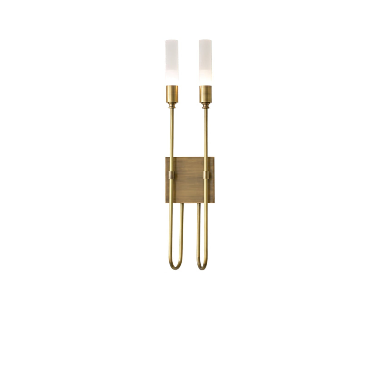 Double Arrow Wall Sconce - view 20