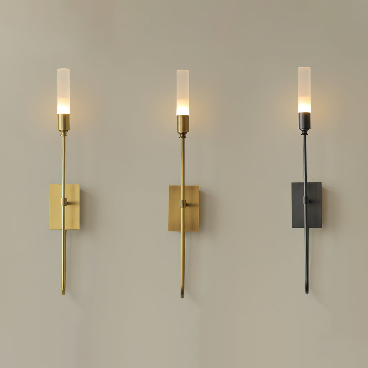 Double Arrow Wall Sconce - view 21