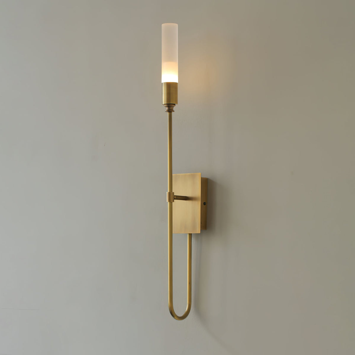 Double Arrow Wall Sconce - view 22