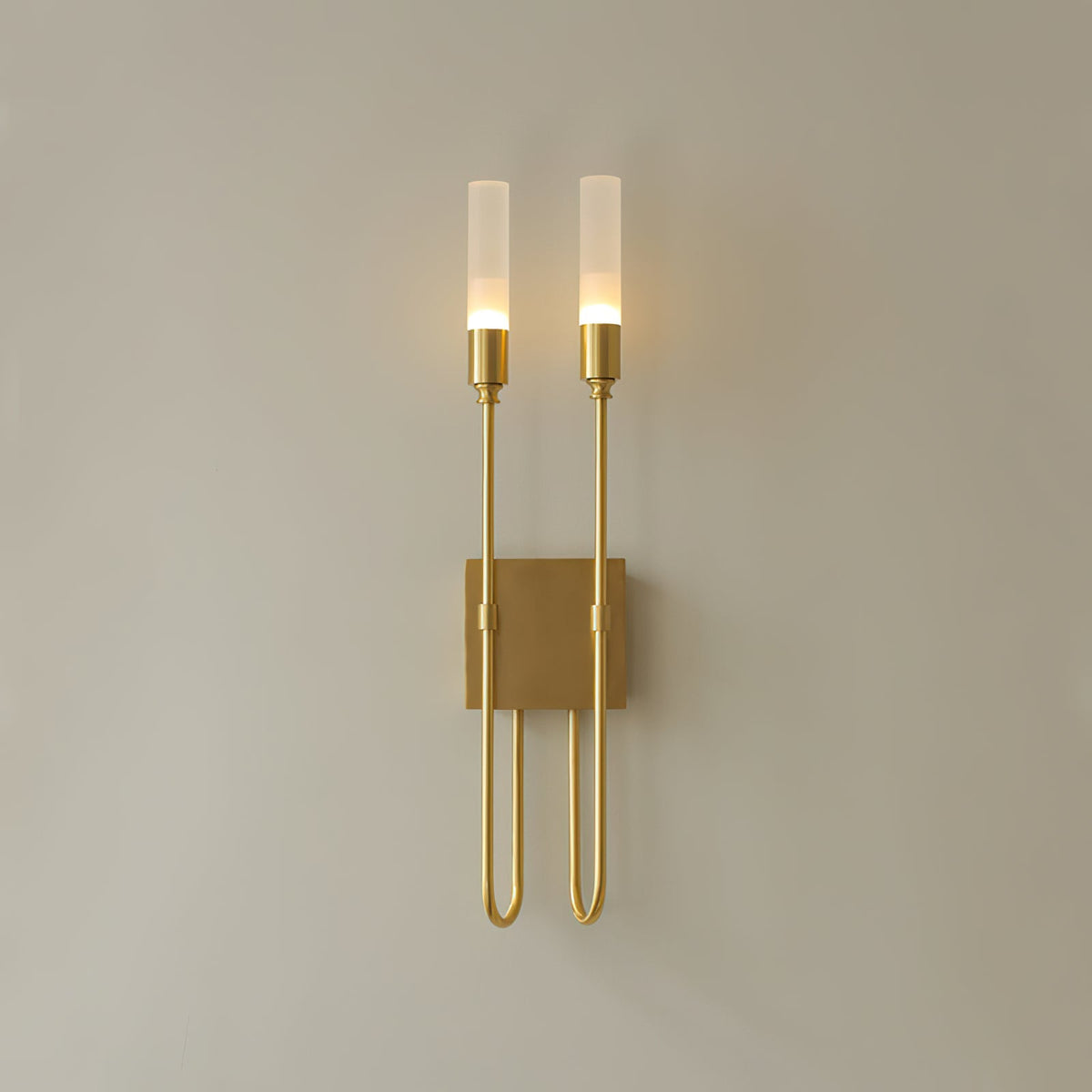 Double Arrow Wall Sconce - view 14