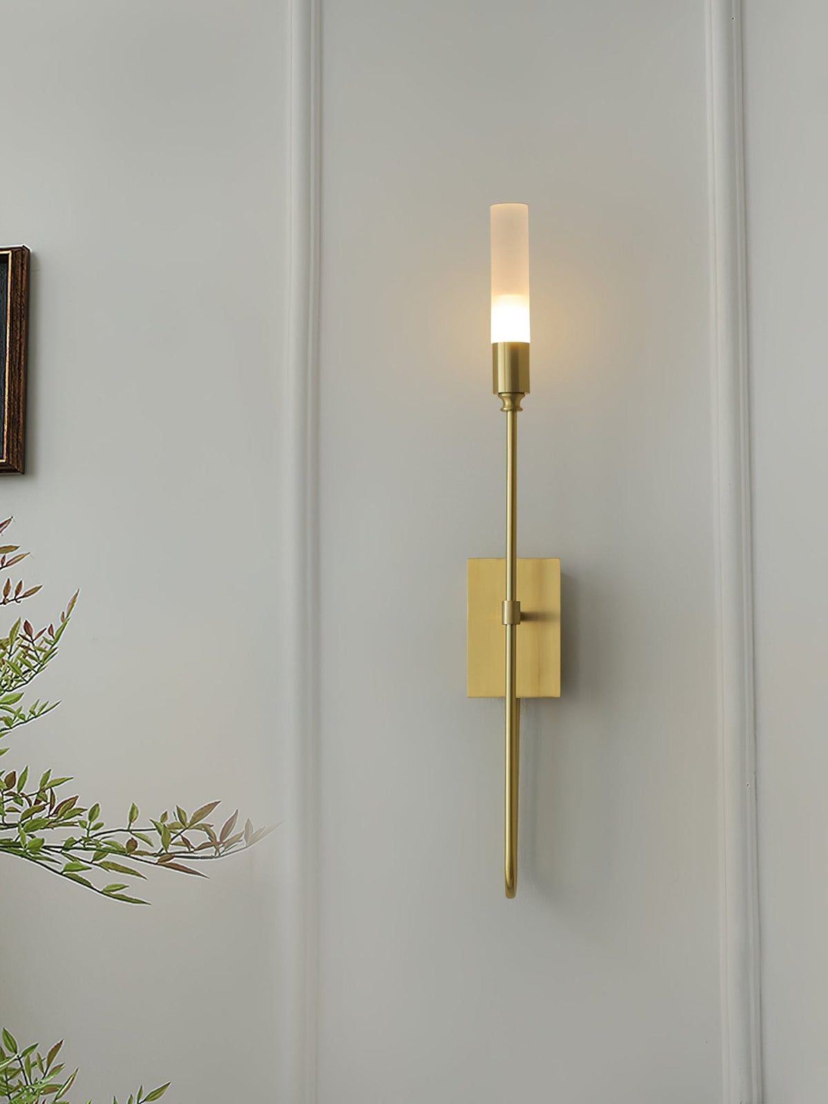 Double Arrow Wall Sconce - view 10