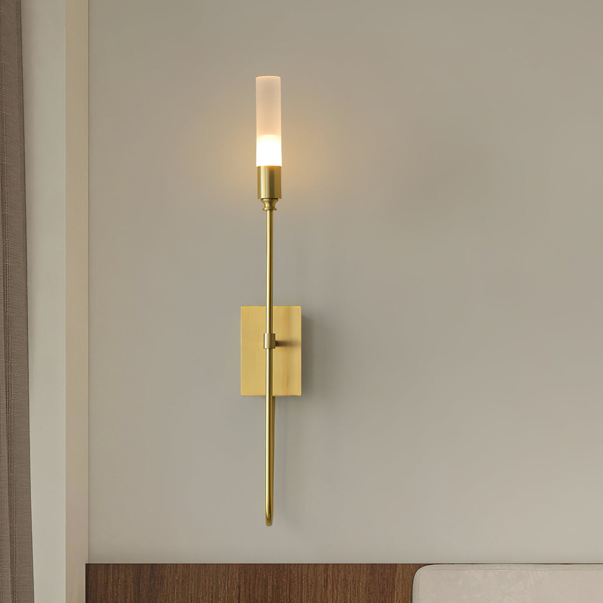 Double Arrow Wall Sconce - view 29