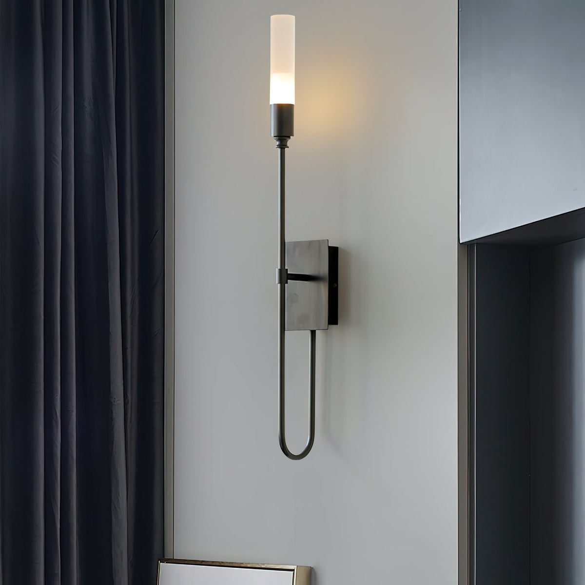 Double Arrow Wall Sconce - view 30