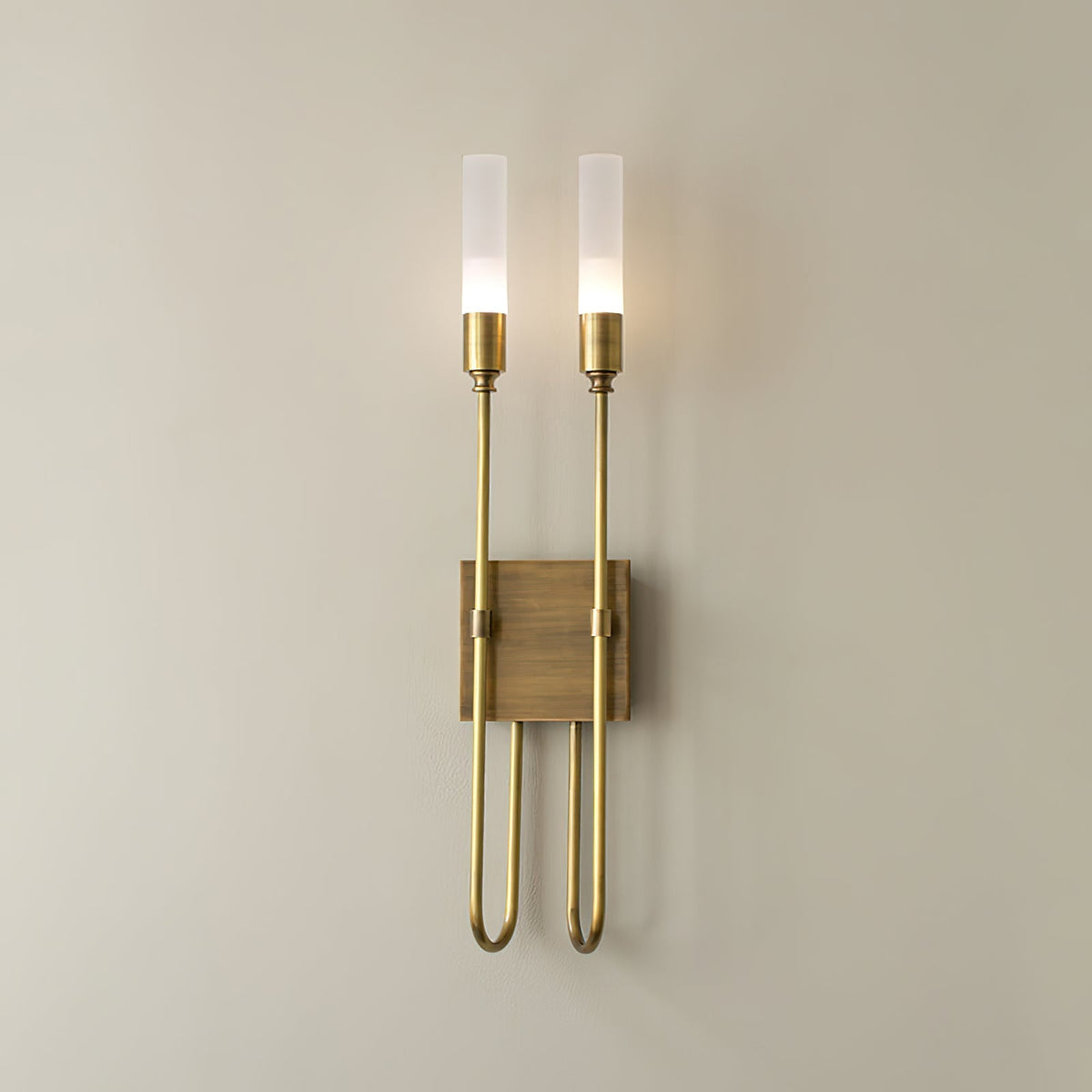 Double Arrow Wall Sconce - view 31