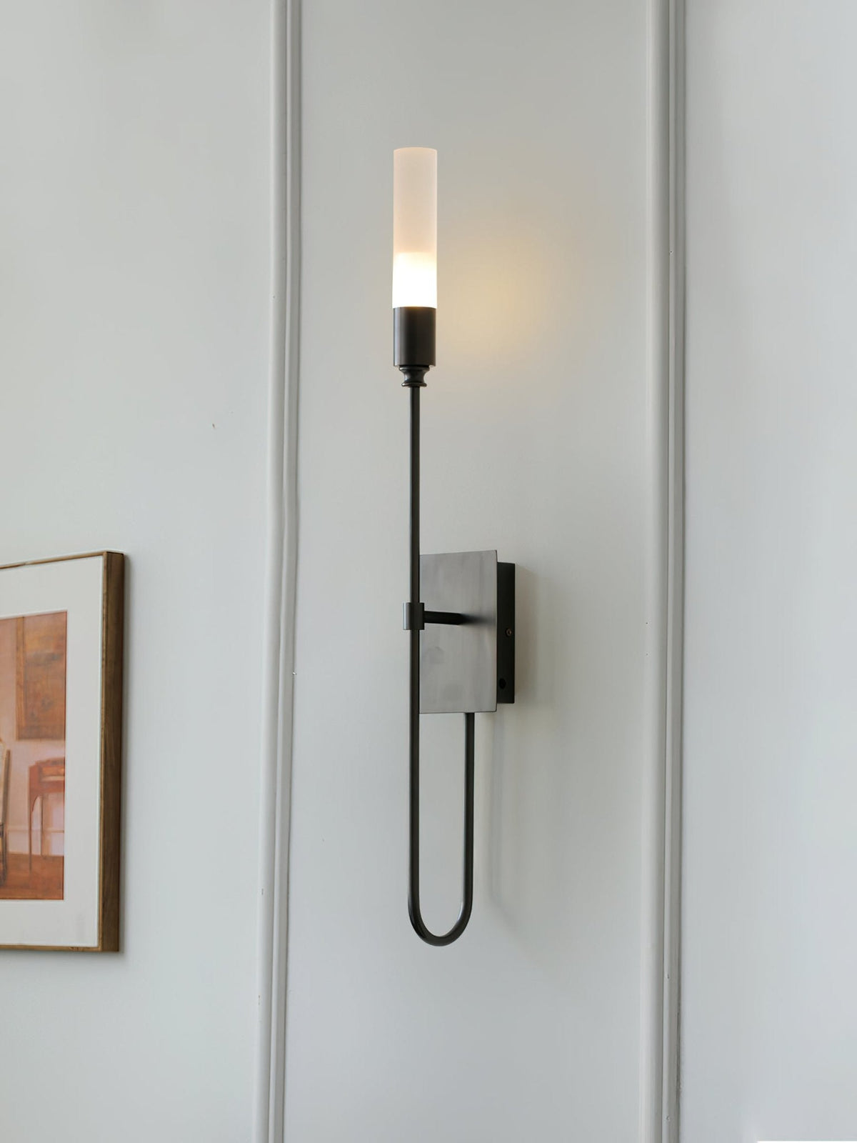 Double Arrow Wall Sconce - view 5