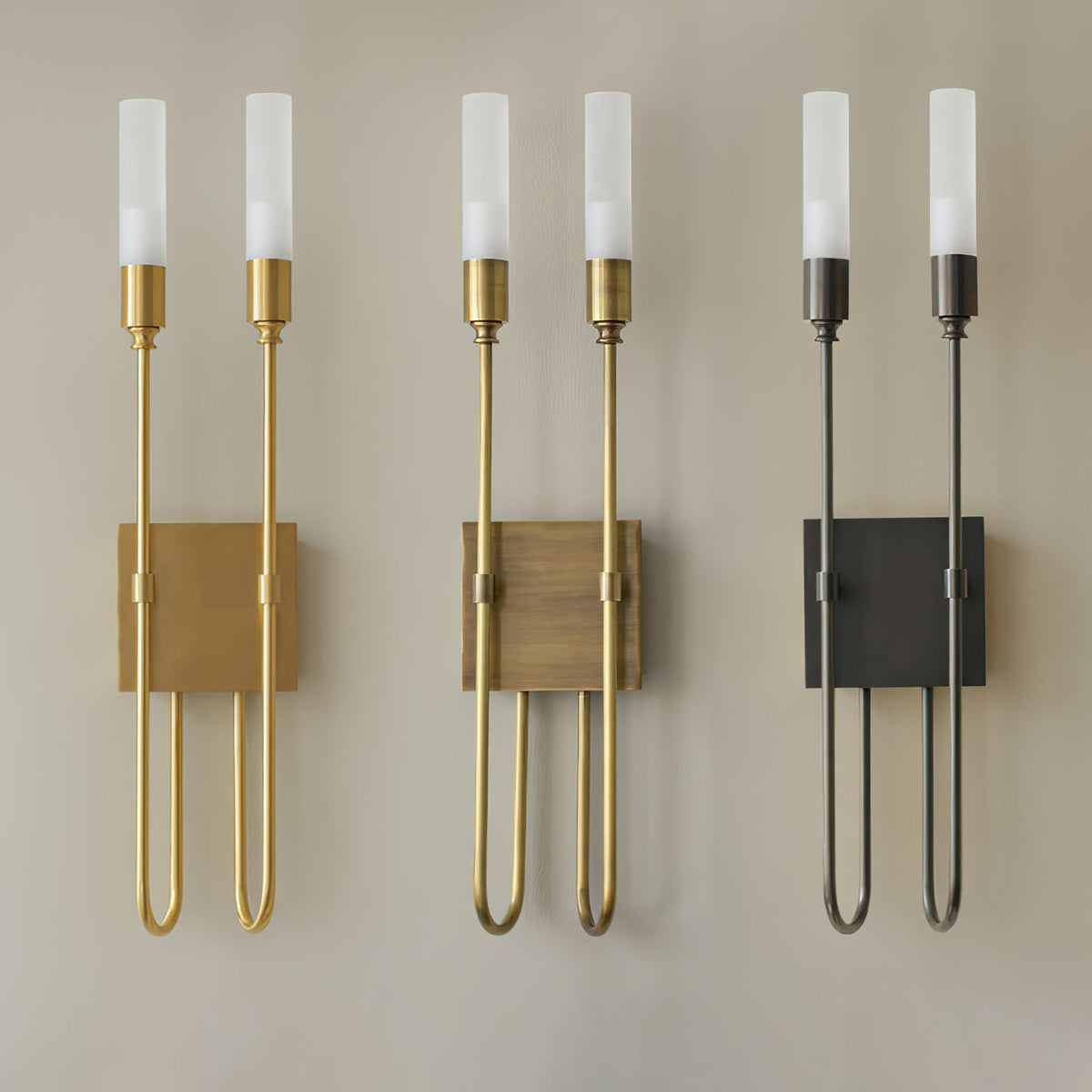 Double Arrow Wall Sconce - view 32