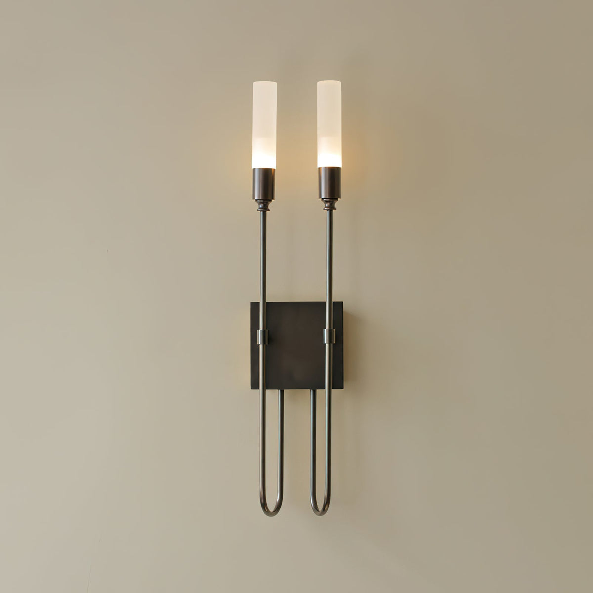 Double Arrow Wall Sconce - view 33