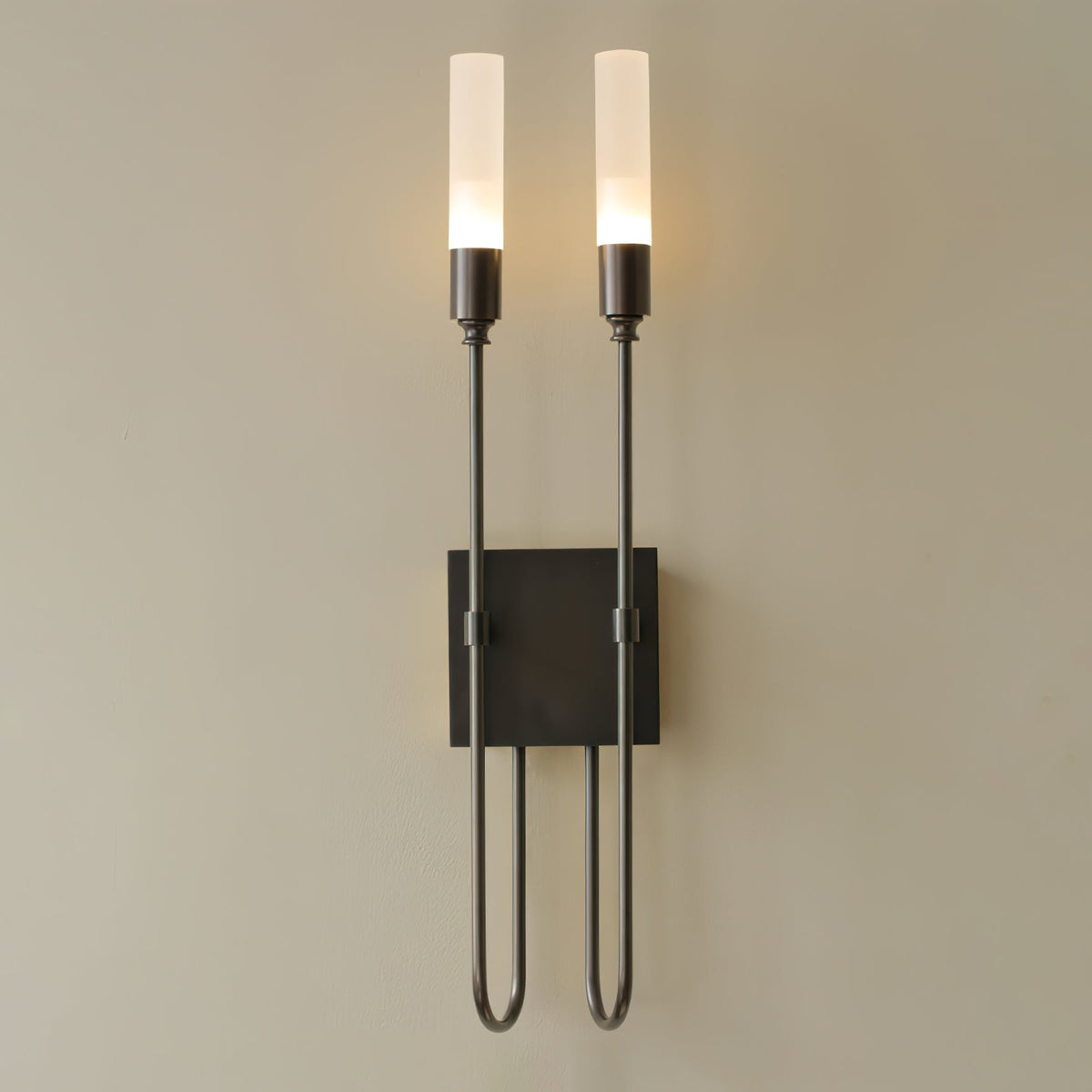 Double Arrow Wall Sconce - view 34