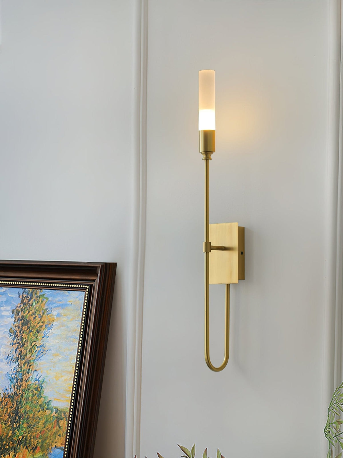 Double Arrow Wall Sconce - view 12