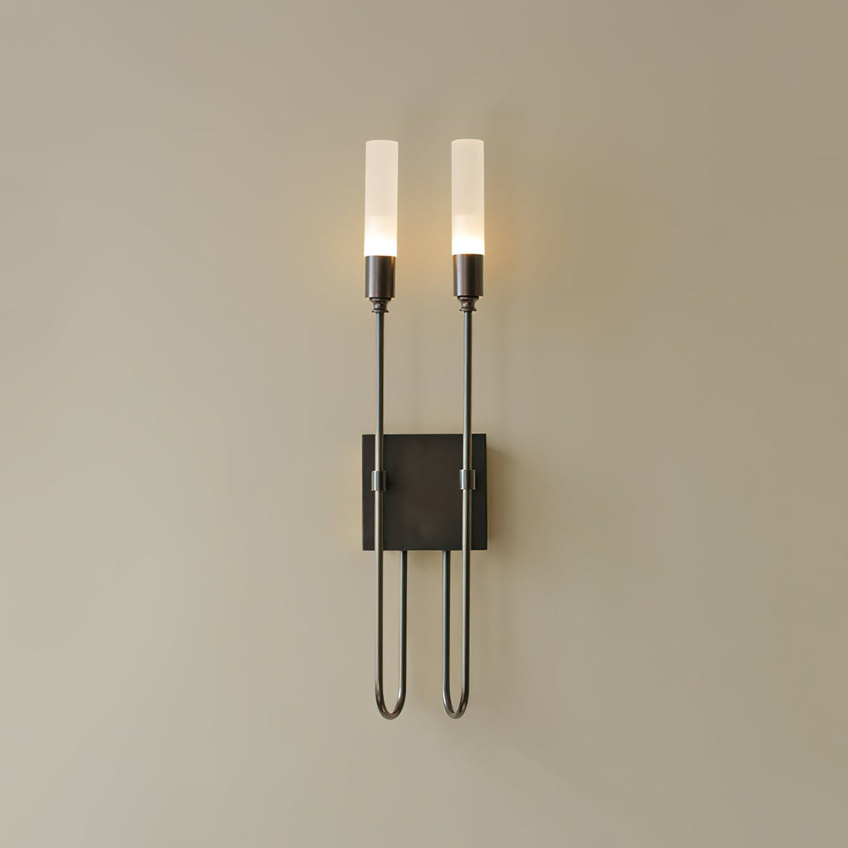 Double Arrow Wall Sconce - view 15