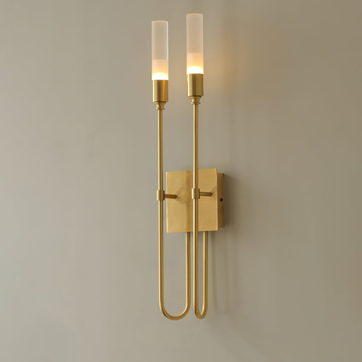 Double Arrow Wall Sconce - view 43
