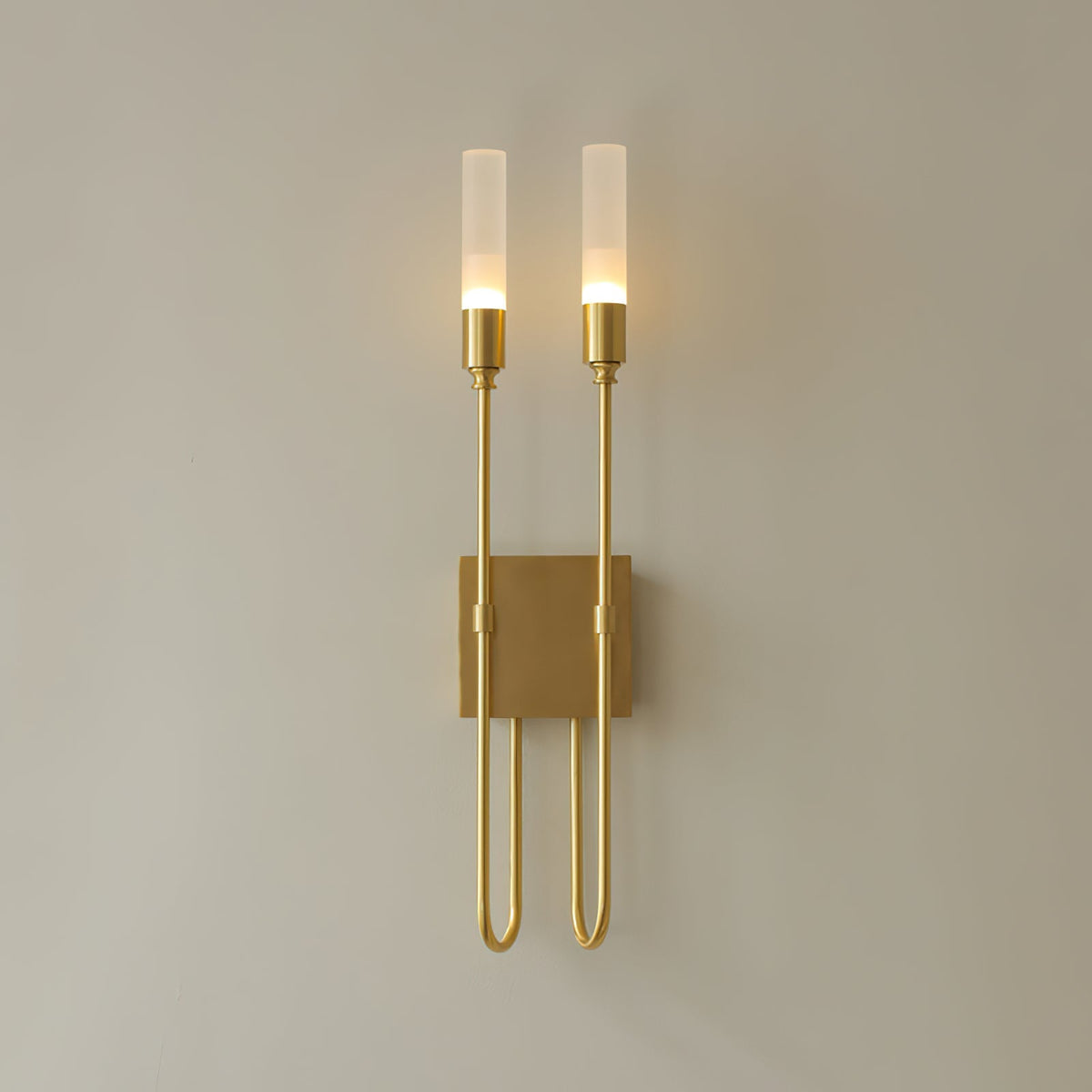 Double Arrow Wall Sconce - view 13