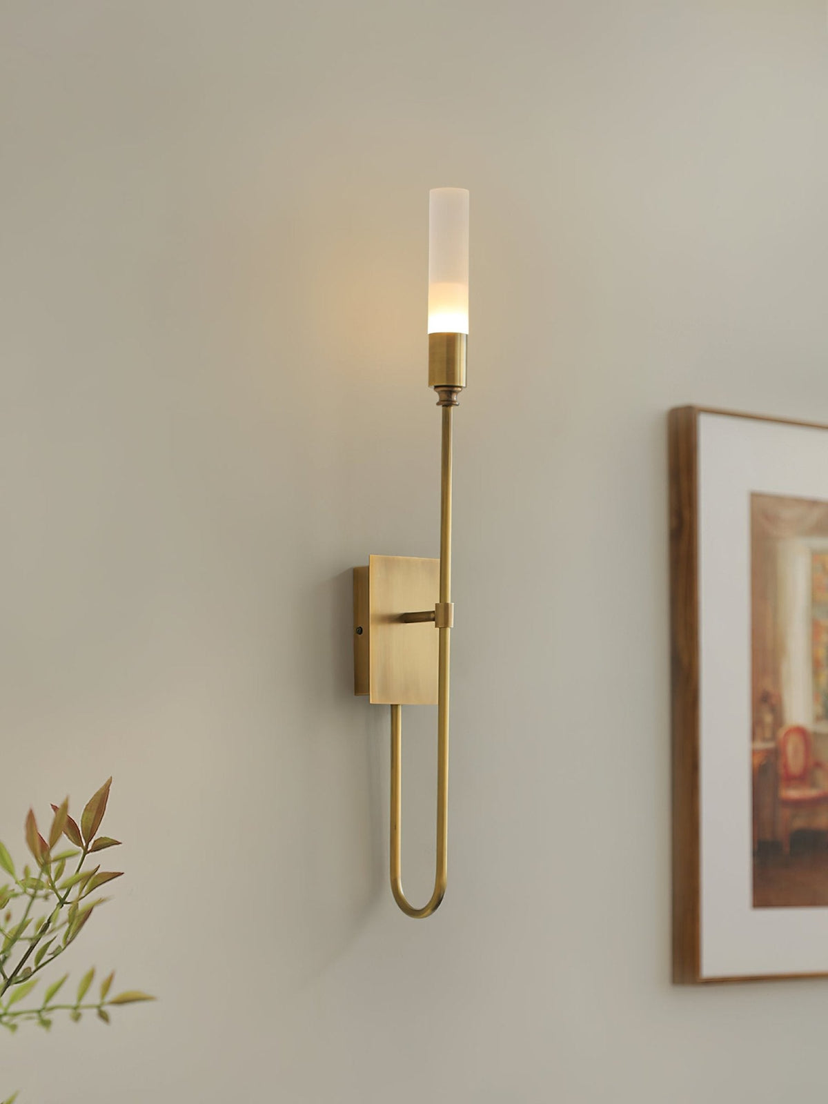 Double Arrow Wall Sconce - view 6