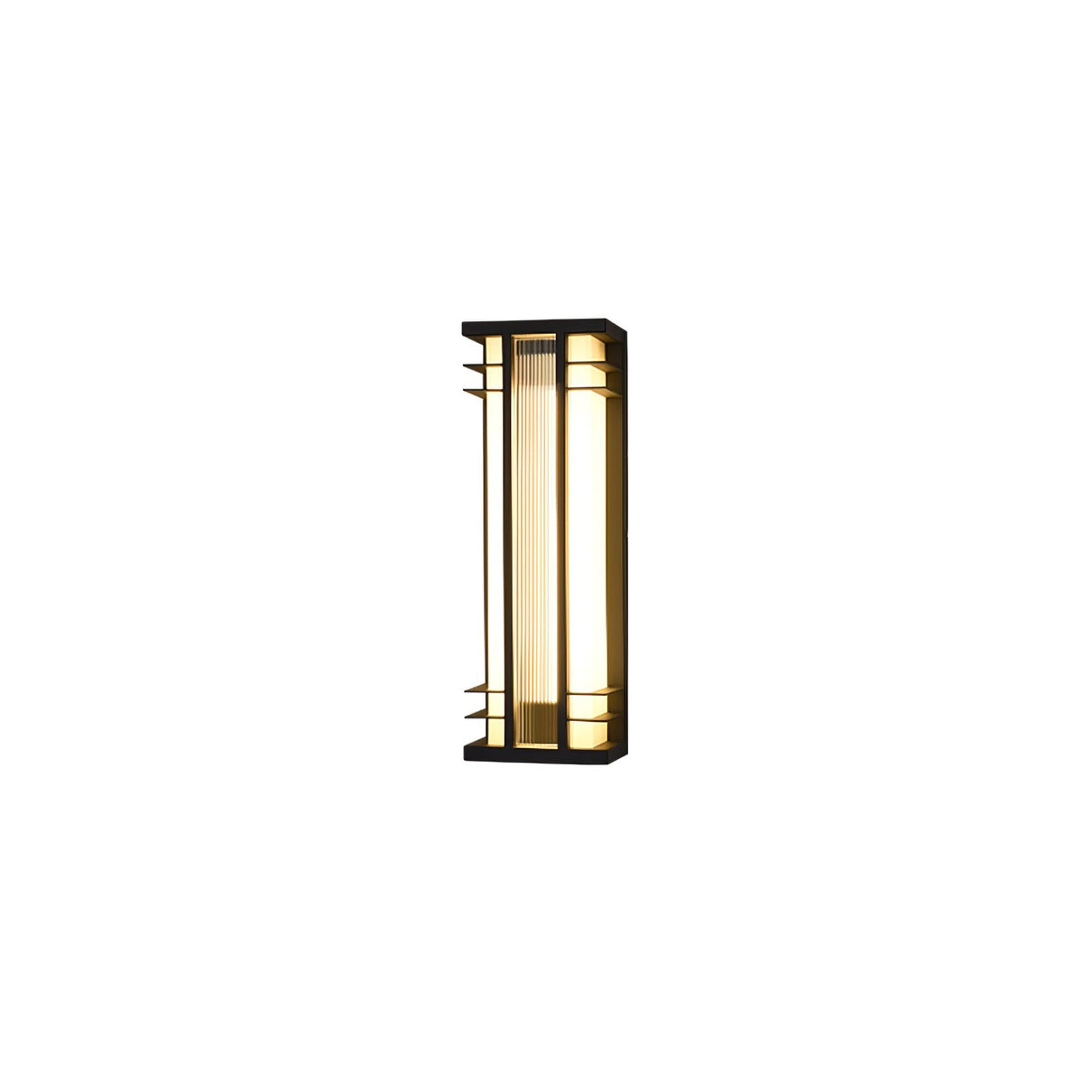 Double Axis Outdoor Wall Lamp - view 28
